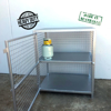 Picture of 12 x 9kg Gas Cylinder Cage Stock Melbourne