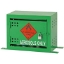 Aerosol Storage Cabinet 12 Cans