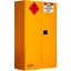 Picture of 250L Flammable Goods Cabinet - 2 Door 3 Shelf