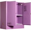 Picture of 160L Corrosive Substance Storage Cabinet - AS 3780 Compliant