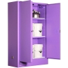 Picture of 250L Corrosive Substance Storage Cabinet - AS 3780 Compliant