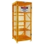 Aerosol Storage Cage - 400 Can Capacity - Flat Packed