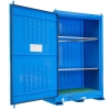 Picture of 350L Outdoor Dangerous Goods Storage Cabinet