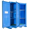 Picture of 450L Outdoor Dangerous Goods Storage Cabinet